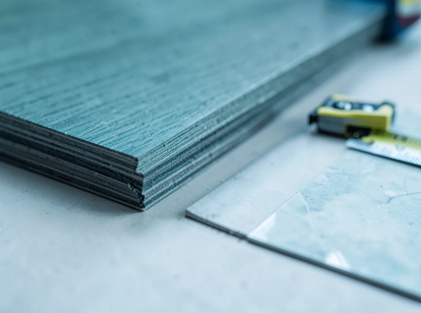 Luxury Vinyl Plank Installation Lickingville, PA FAQs
